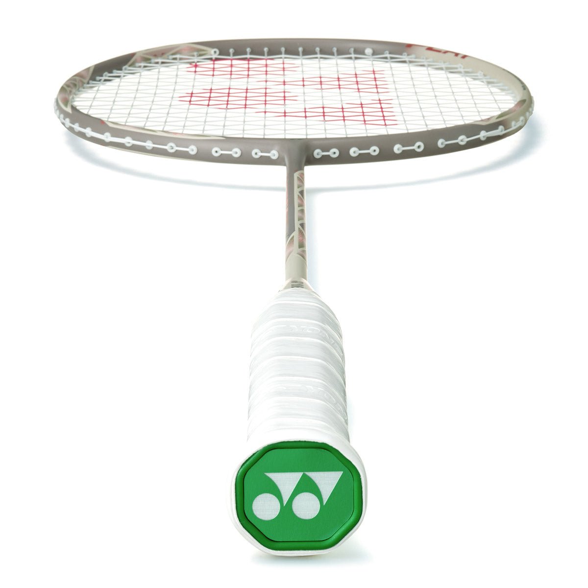 Yonex Astrox 77 Play Badminton Racket (Light Beige) - Smash Racket Pro