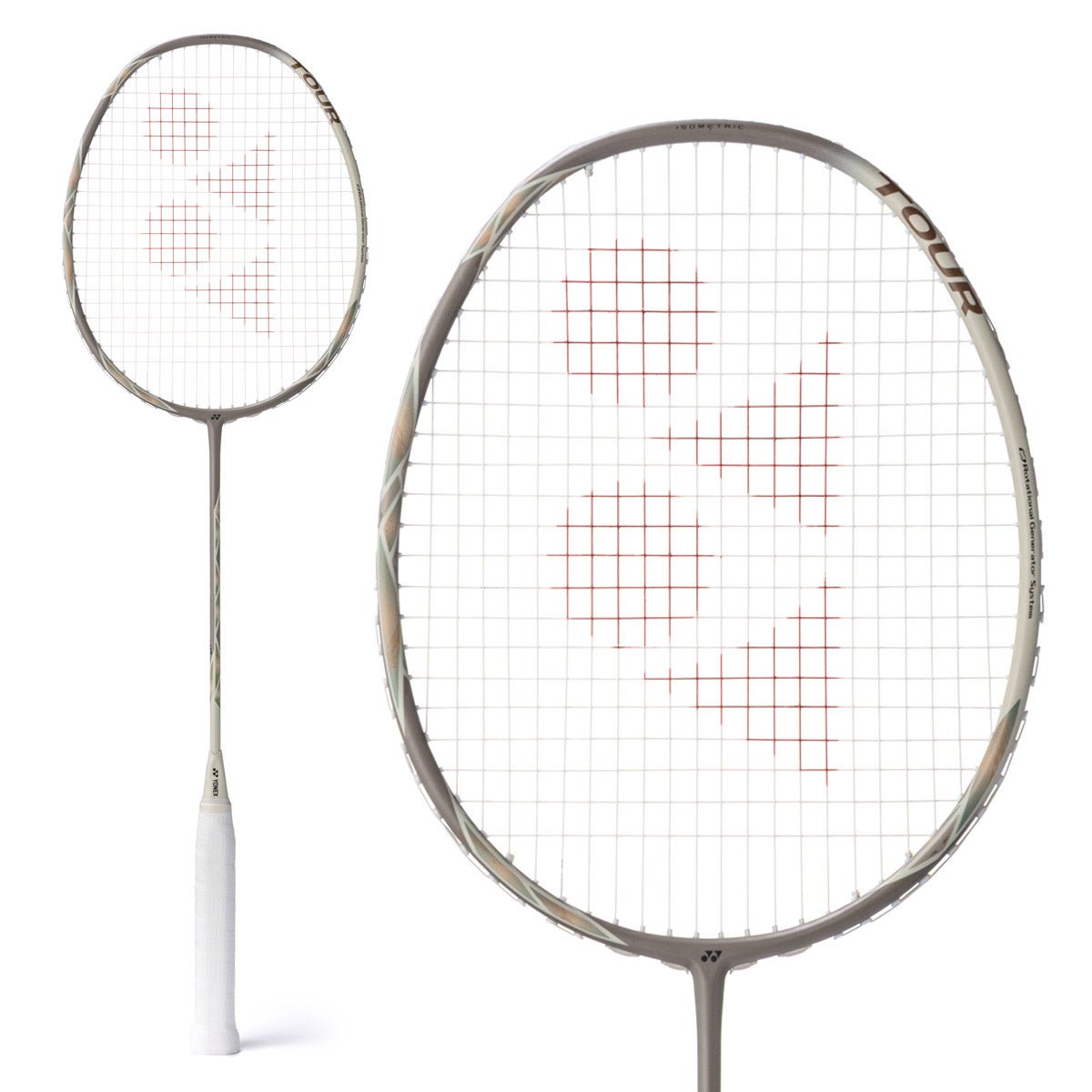 Yonex Astrox 77 Tour Badminton Racket - 2026 - Smash Racket Pro