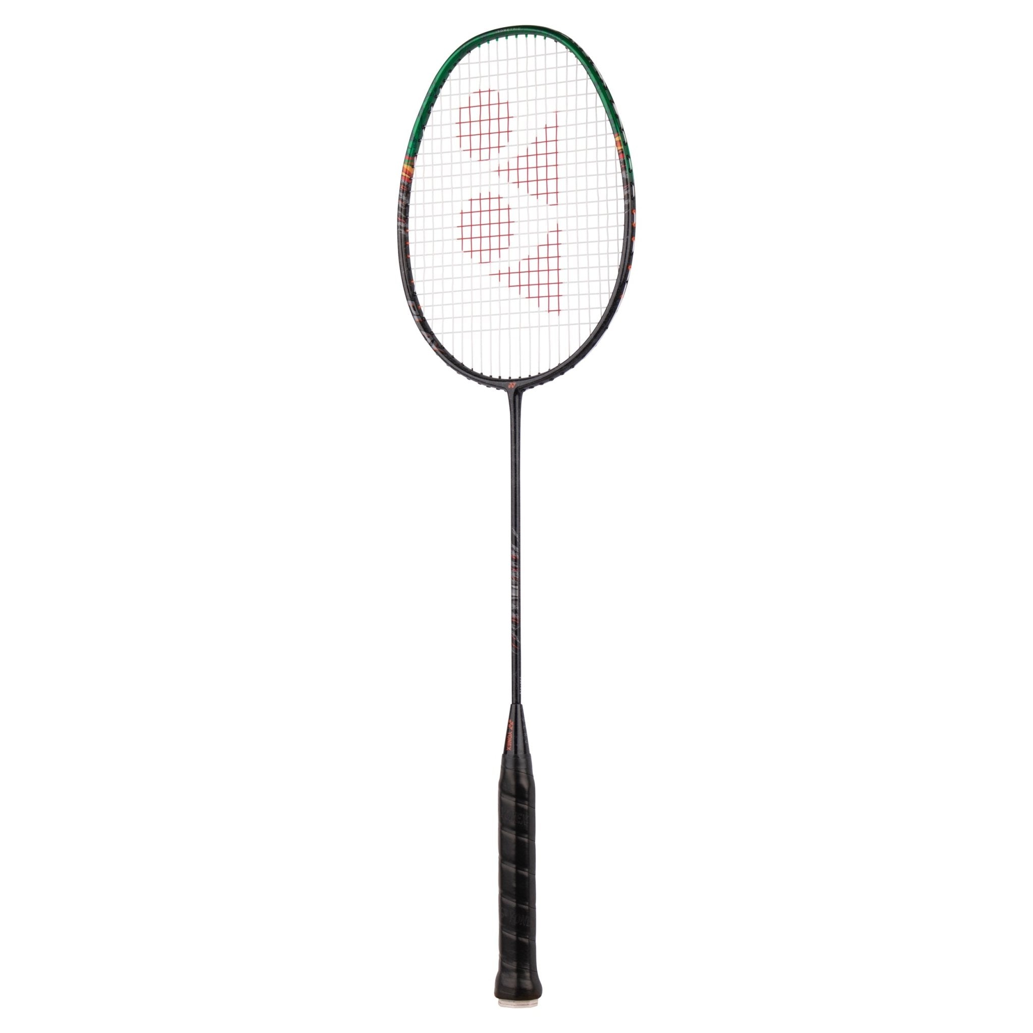 Yonex Astrox 99 Play Badminton Racket - Black/Green - Smash Racket Pro