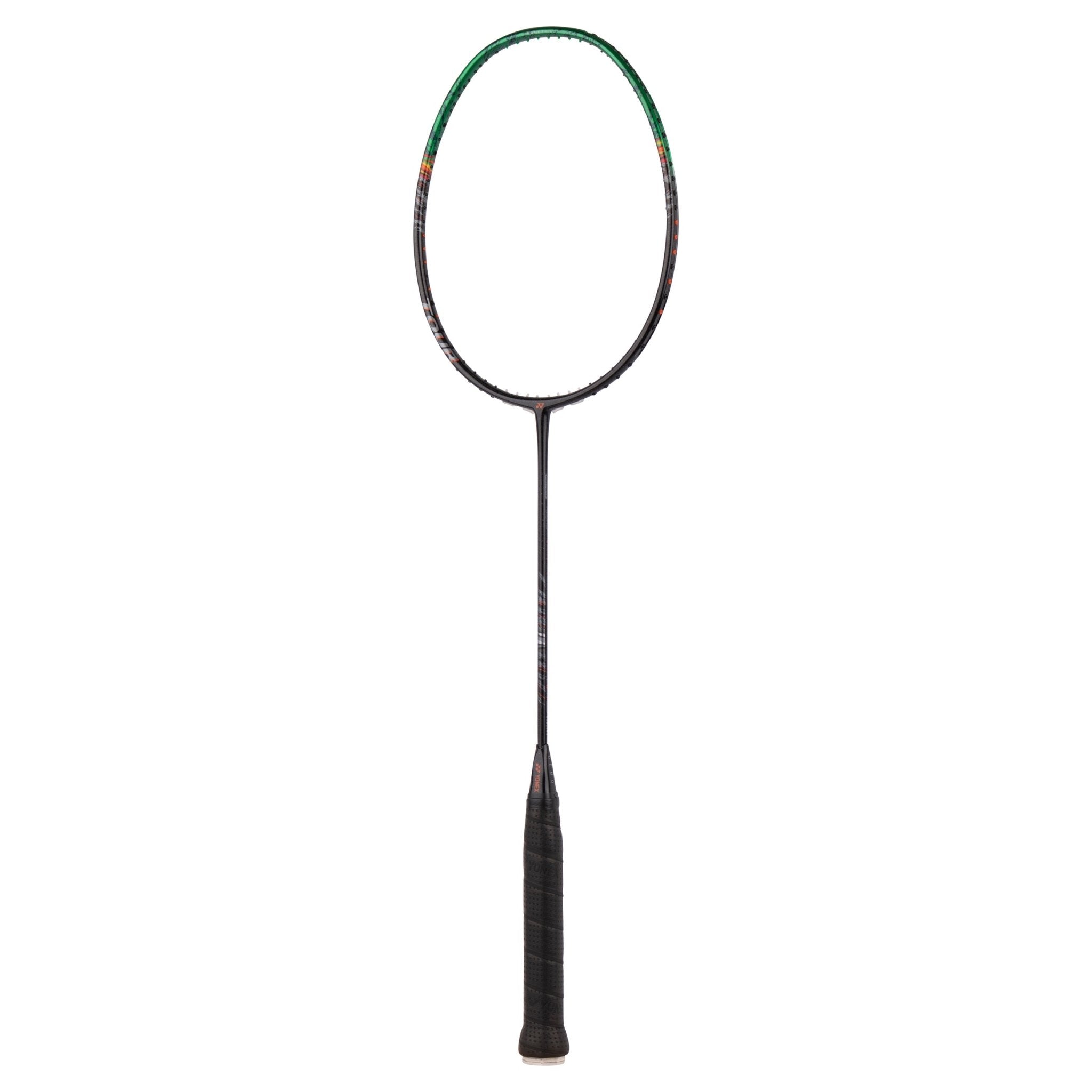 Yonex Astrox 99 Tour Badminton Racket Black/Green - Frame Only - Smash Racket Pro