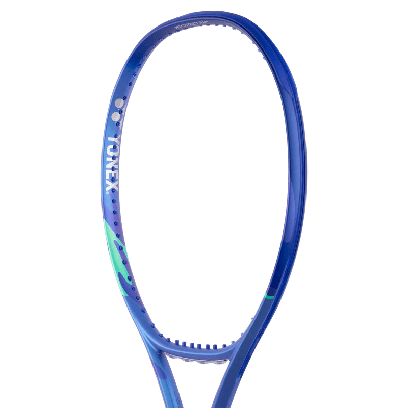 Yonex EZONE 98 Tennis Racket [Frame Only] 2025 - Blast Blue