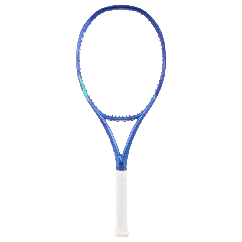 Yonex EZONE 98 Tennis Racket [Frame Only] 2025 - Blast Blue