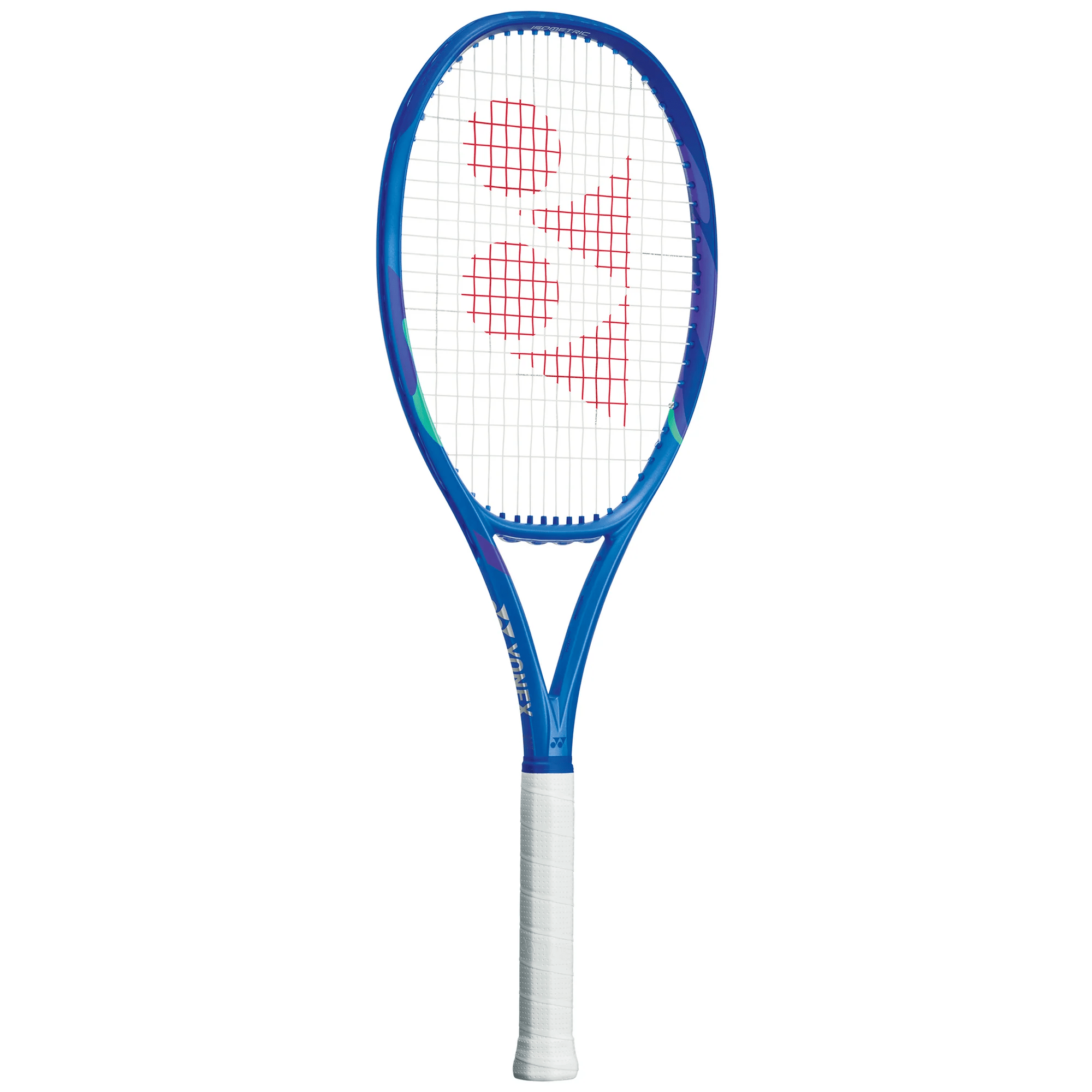 Yonex EZONE 98 Tennis Racket [Frame Only] 2025 - Blast Blue