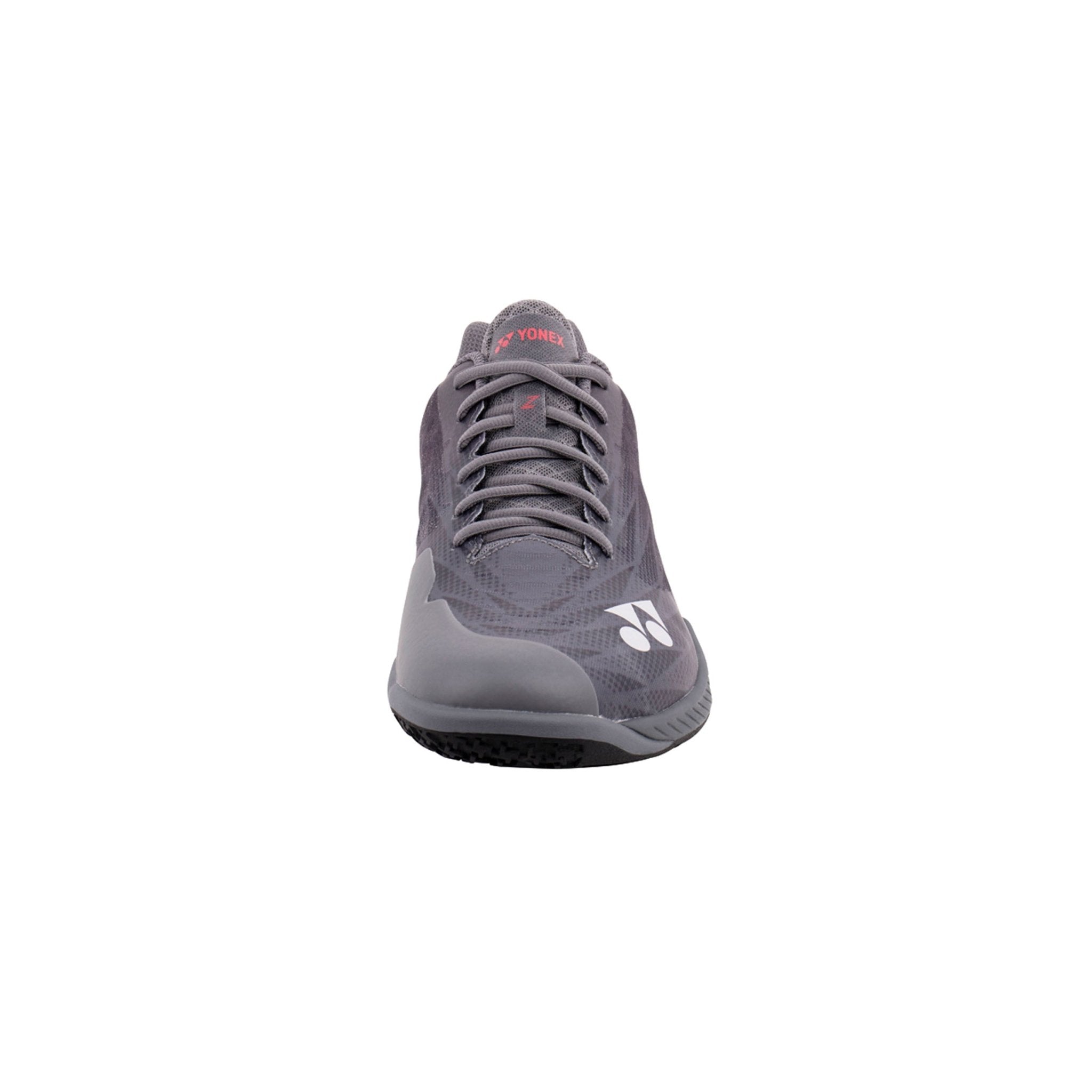 Yonex Mens Aerus Z Wide Badminton Shoes - Dark Grey