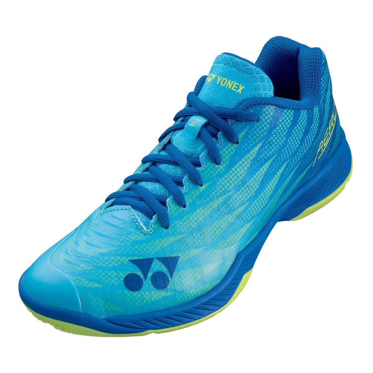 Yonex Mens Aerus Z2 Badminton Shoes - Multiple Colour Options