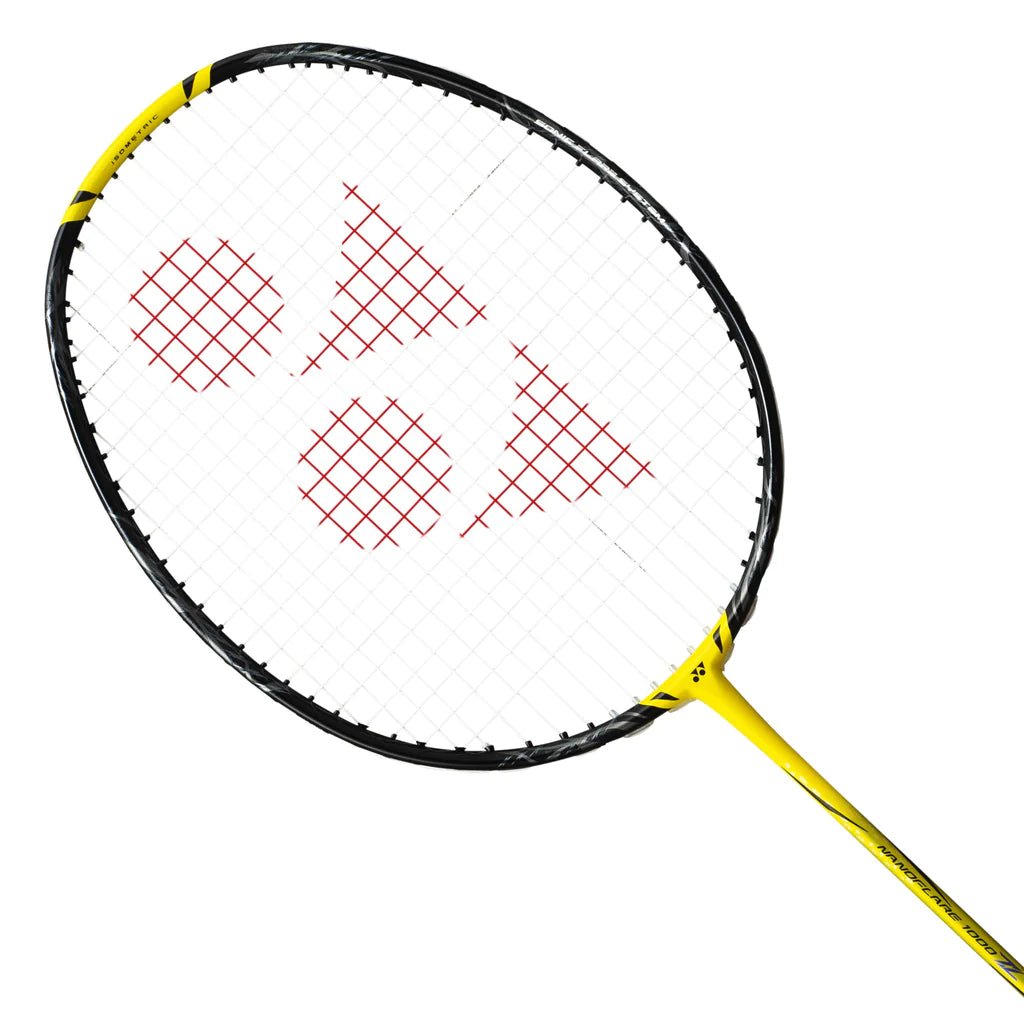 Yonex Nanoflare 1000 Z Badminton Racket - Frame Only