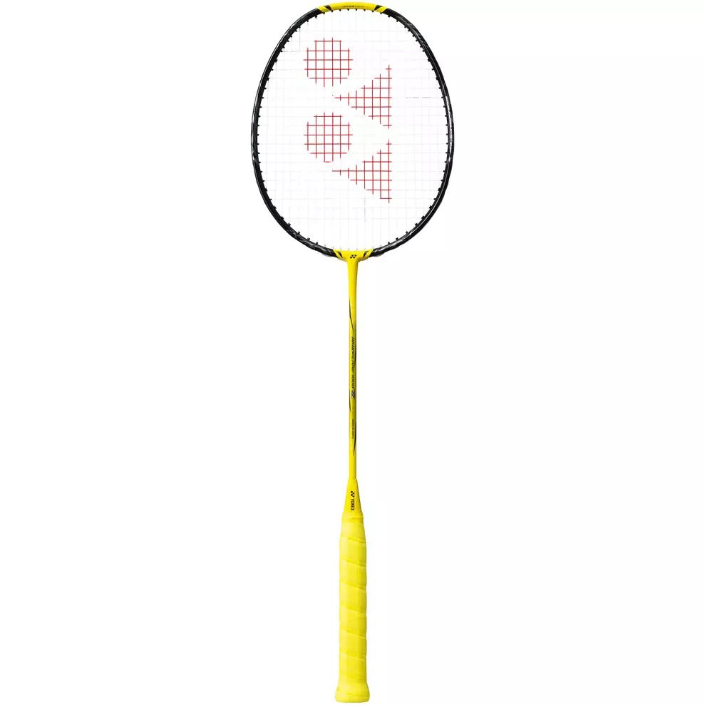 Yonex Nanoflare 1000 Z Badminton Racket - Smash Racket Pro
