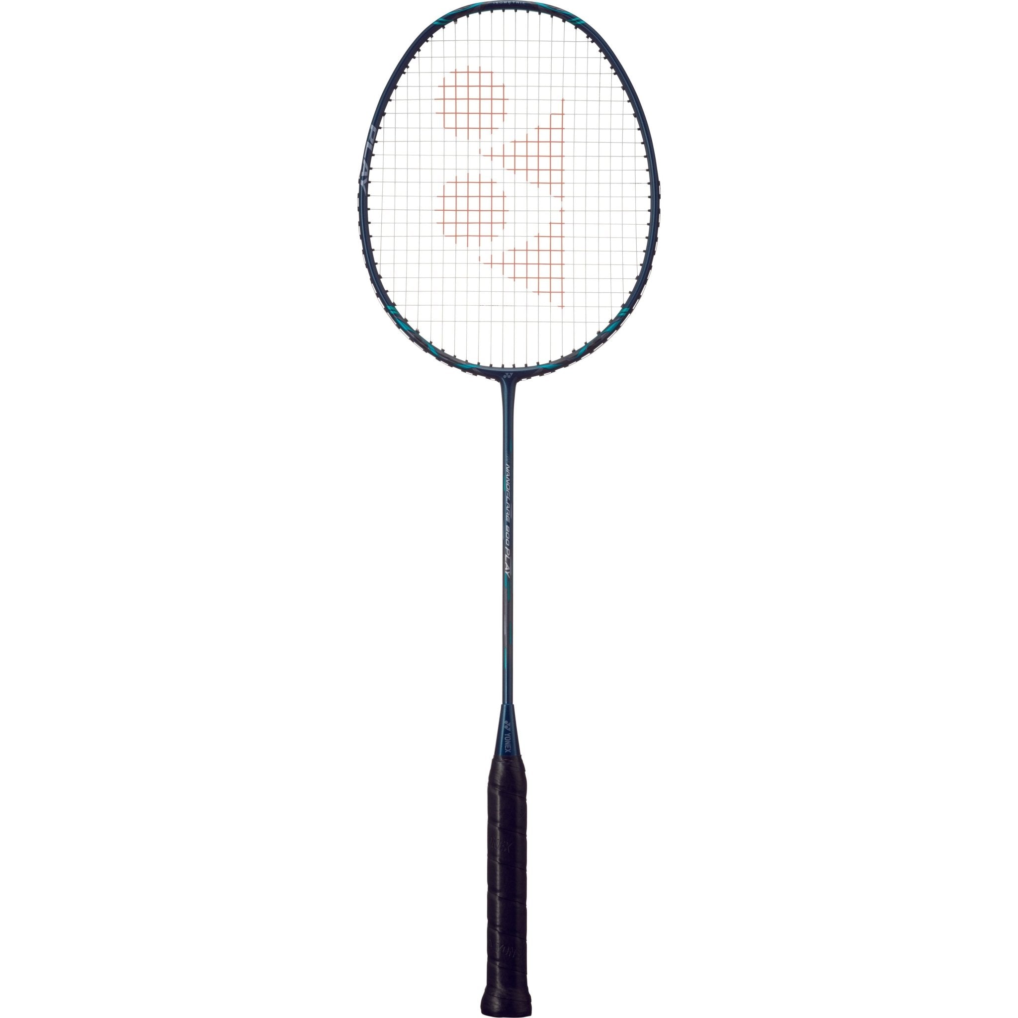 Yonex Nanoflare 800 Play Badminton Racket [Strung] - Deep Green