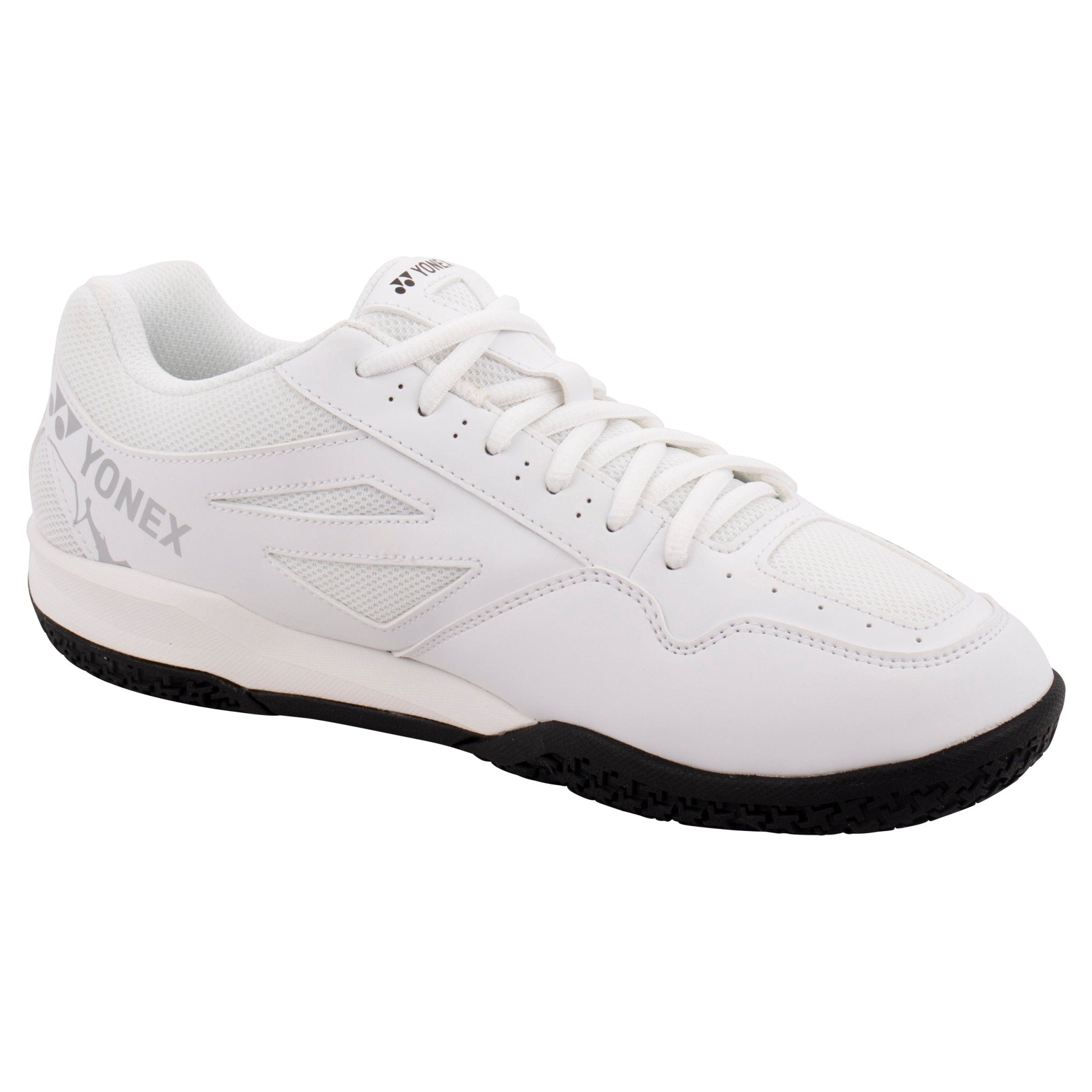 Yonex Strider Ray Badminton Shoes - White