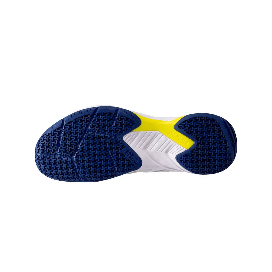 Yonex Unisex Badminton Shoes | Cascade Accel Wide |