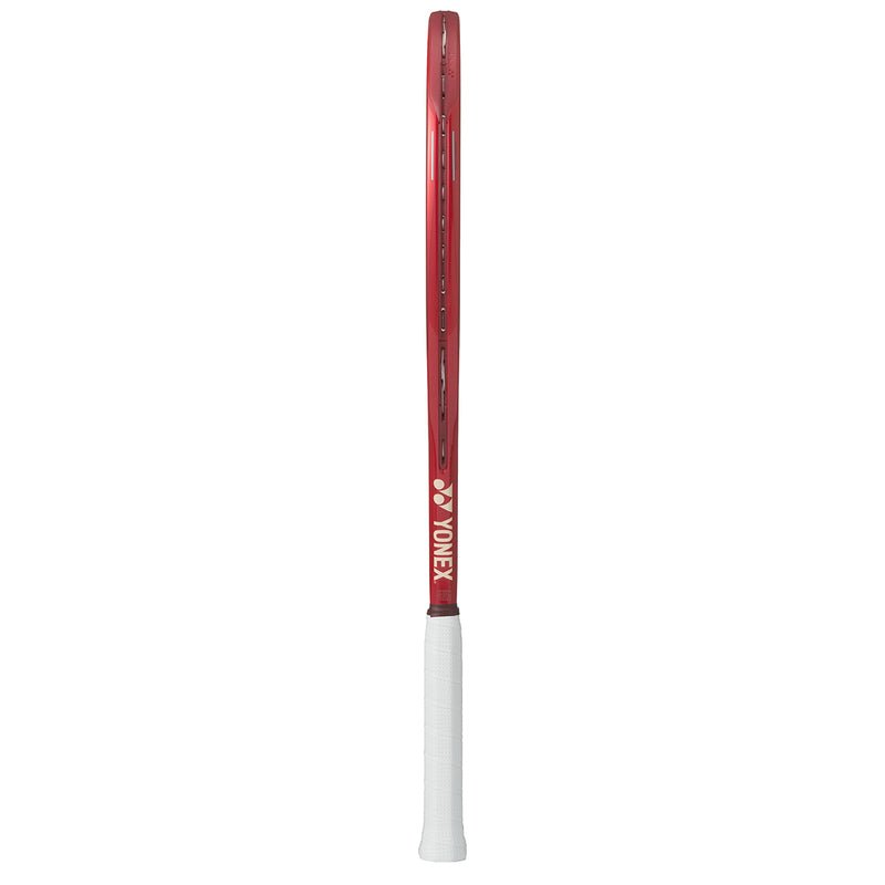 Yonex VCORE 100 Tennis Racket 2026 - Ruby Red [FRAME ONLY] - Smash Racket Pro
