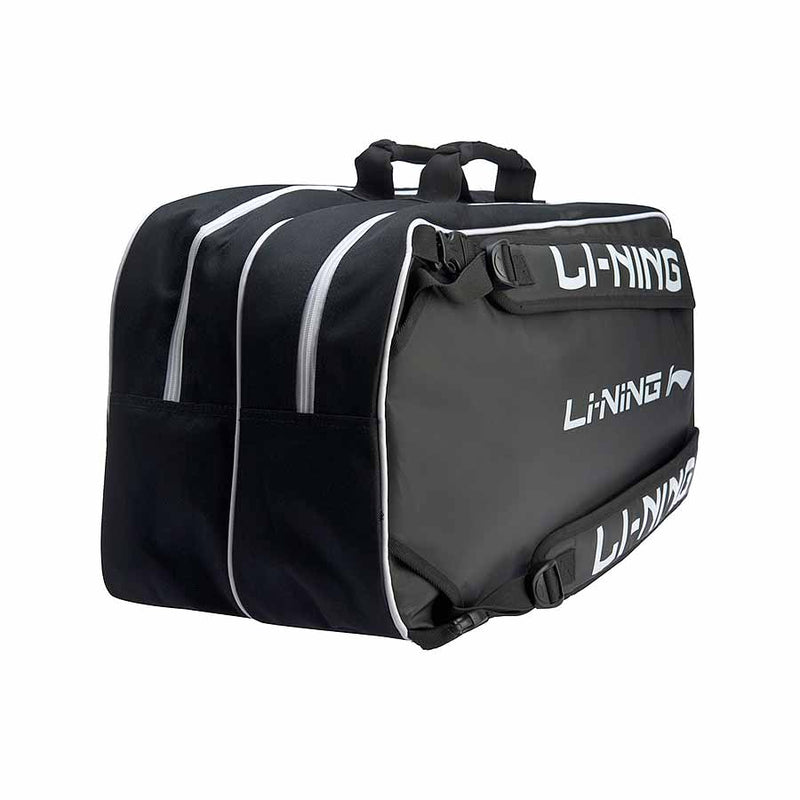 Li-Ning Badminton Bag ABJQ012-2  -  Black