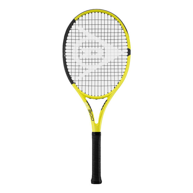 Dunlop Srixon 300 Tennis Racket - [Frame Only]