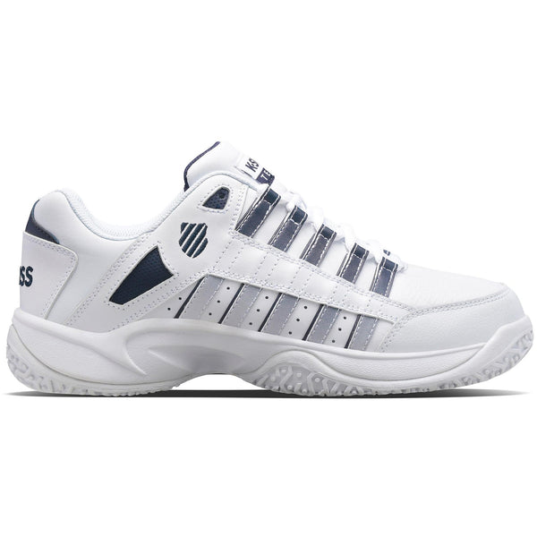 Adidas barricade team 4 best sale omni court