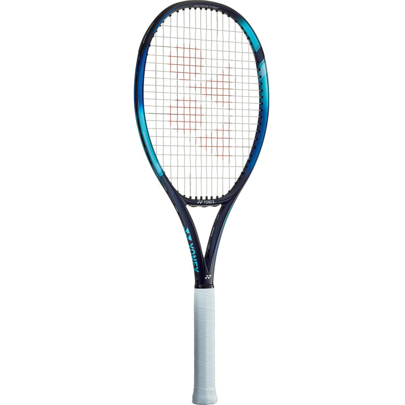 Yonex EZONE 100L Tennis Racket [Frame Only] (2022)