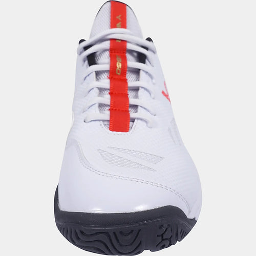 Victor A660 A Badminton Shoe - White