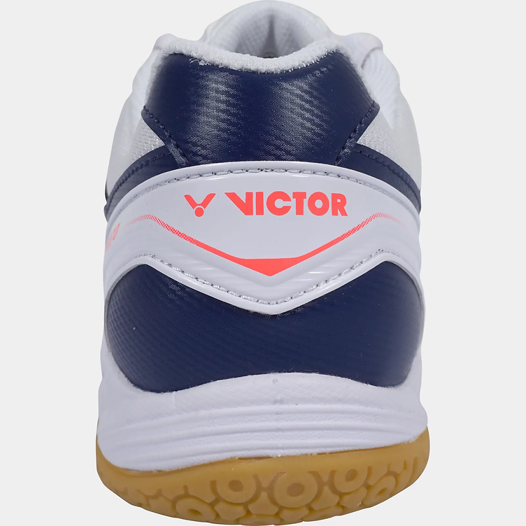 Victor A170 BA Badminton Shoe - Blue/White