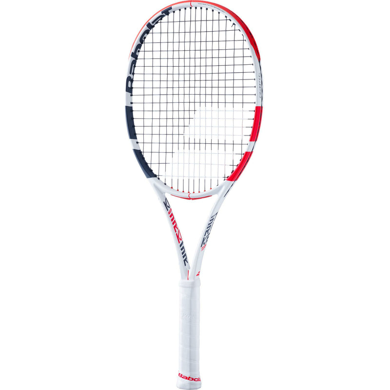 Babolat Pure Strike Team Tennis Racket [Strung]