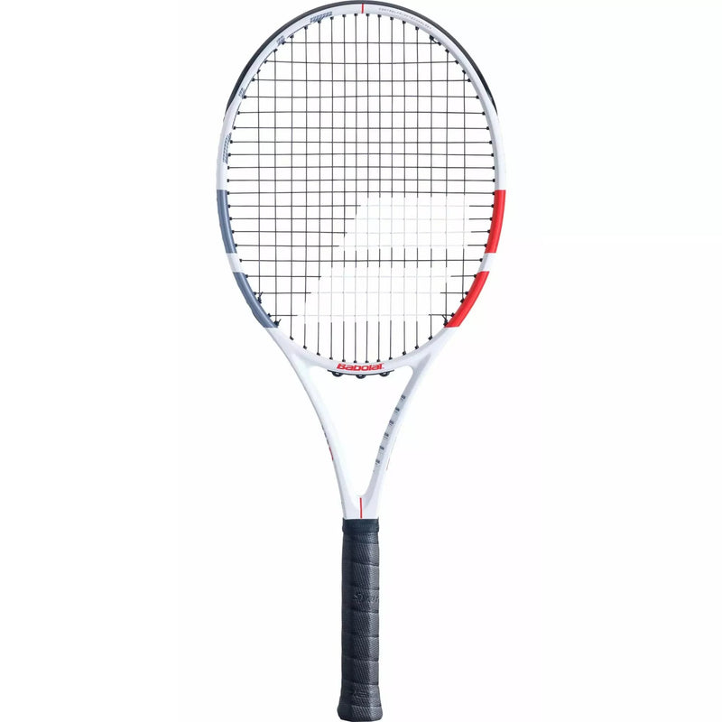 Babolat Strike Evo tennis racket
