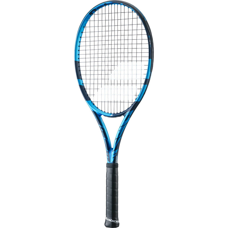 Babolat Pure Drive Tennis Racket - Strung