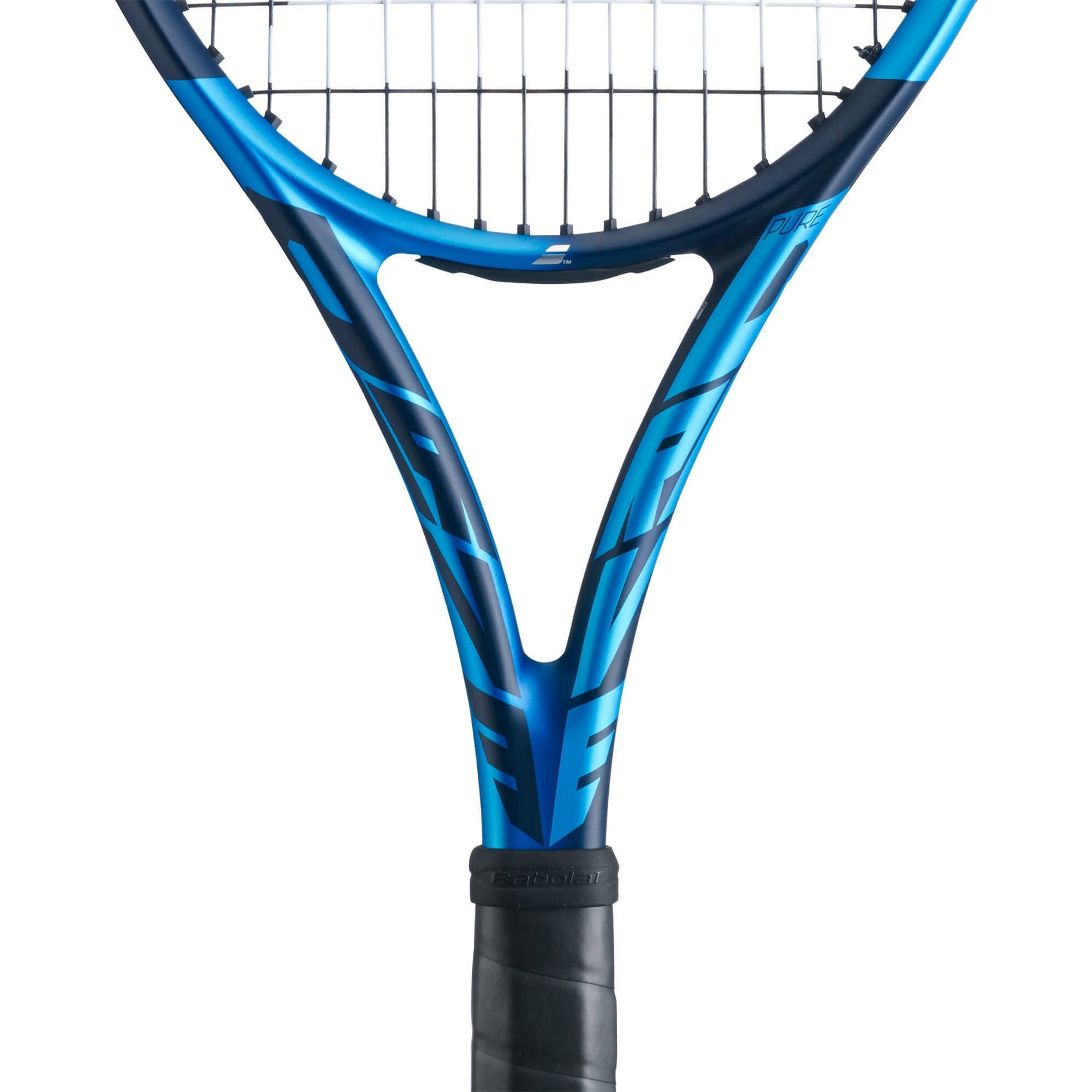 Babolat Pure Drive Tennis Racket Strung