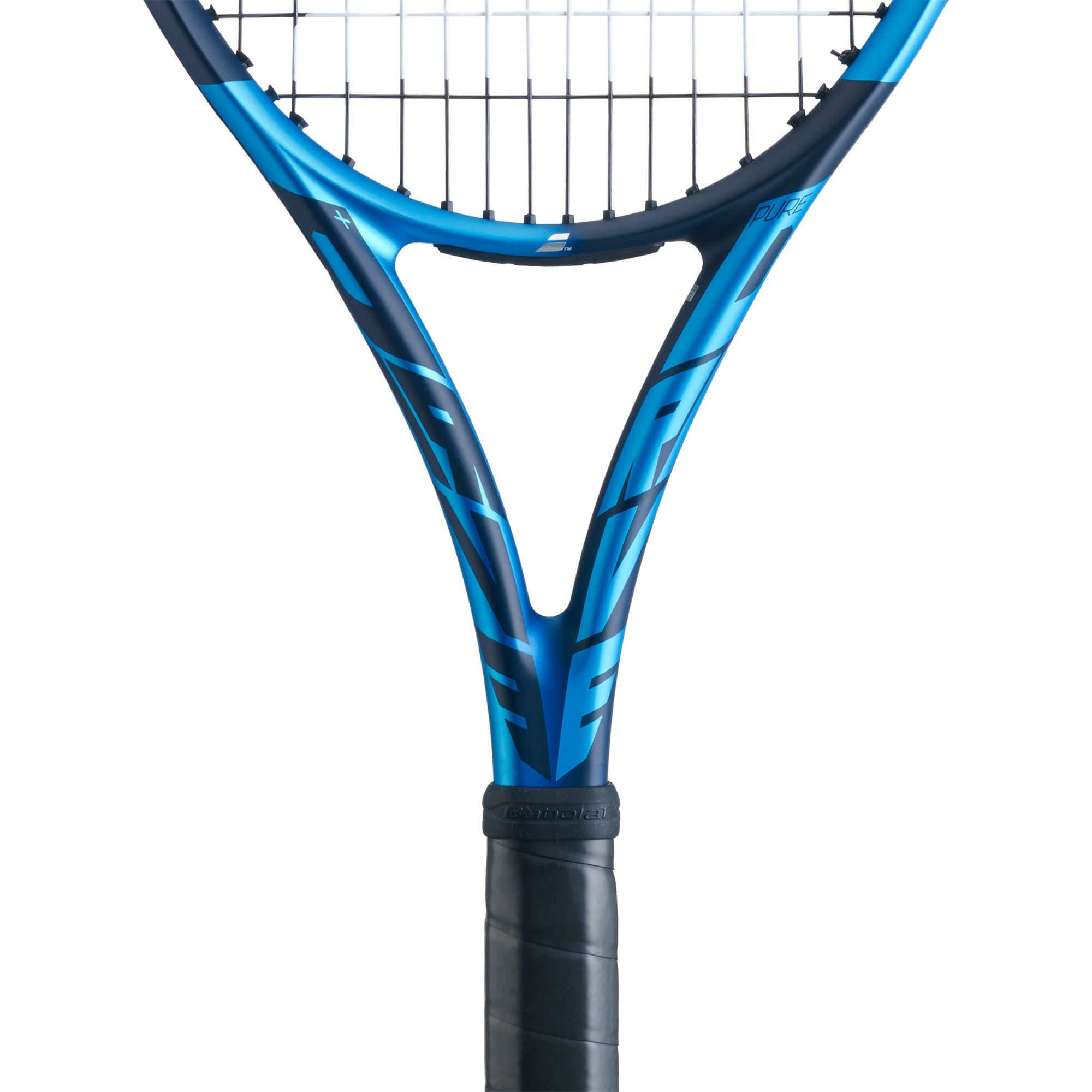 Babolat Pure Drive+ Plus Tennis Racket [Frame Only]