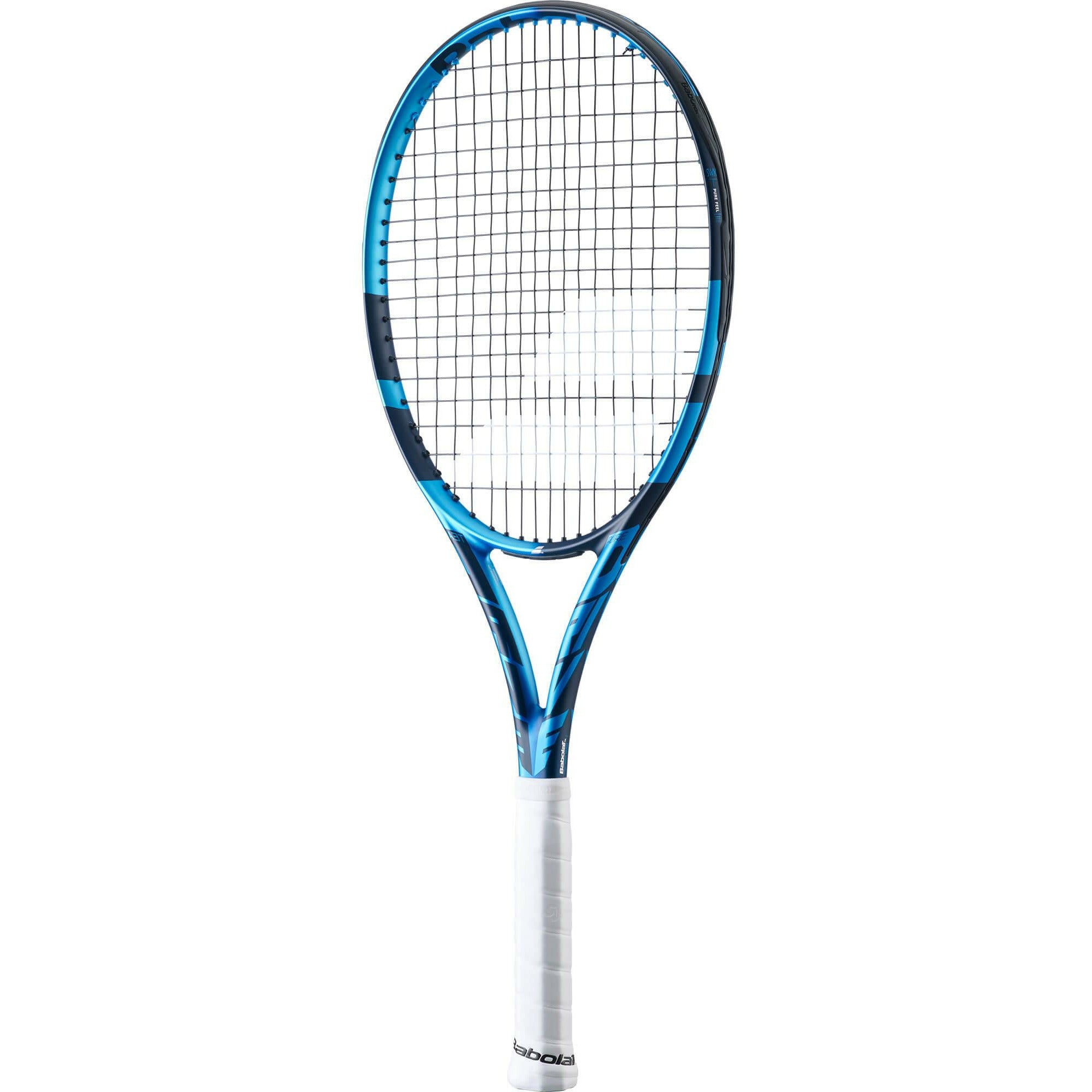 Babolat Pure Drive Team Tennis Racket - [Strung]