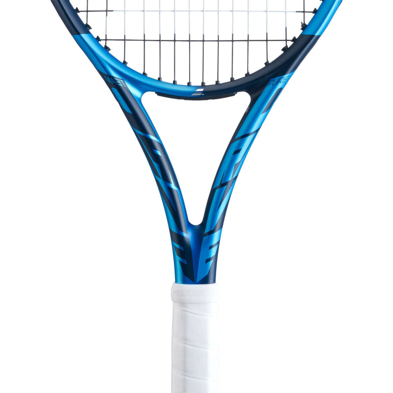 Babolat Pure Drive Team Tennis Racket - [Strung]