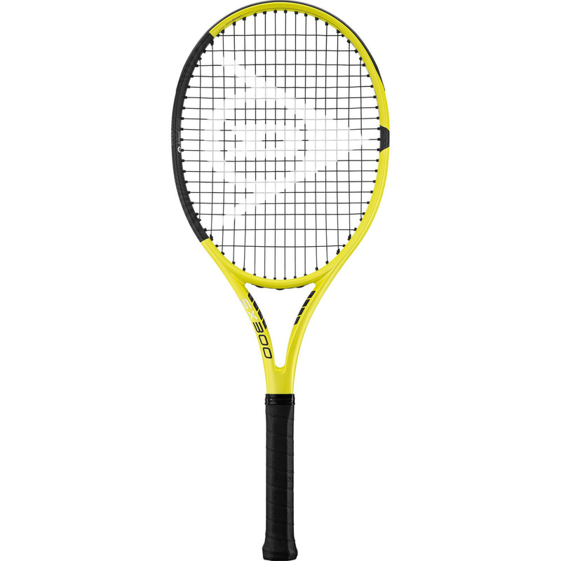 Dunlop Srixon 300 Tennis Racket 2022 - [Frame Only]