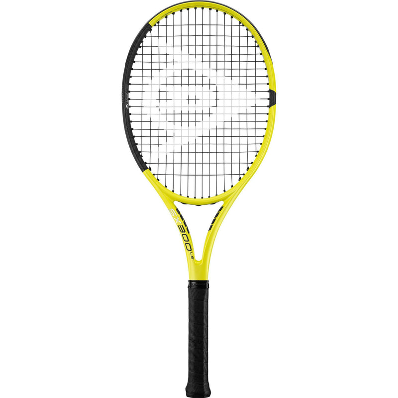Dunlop Srixon 300 LS Tennis Racket 2022 - [Frame Only]