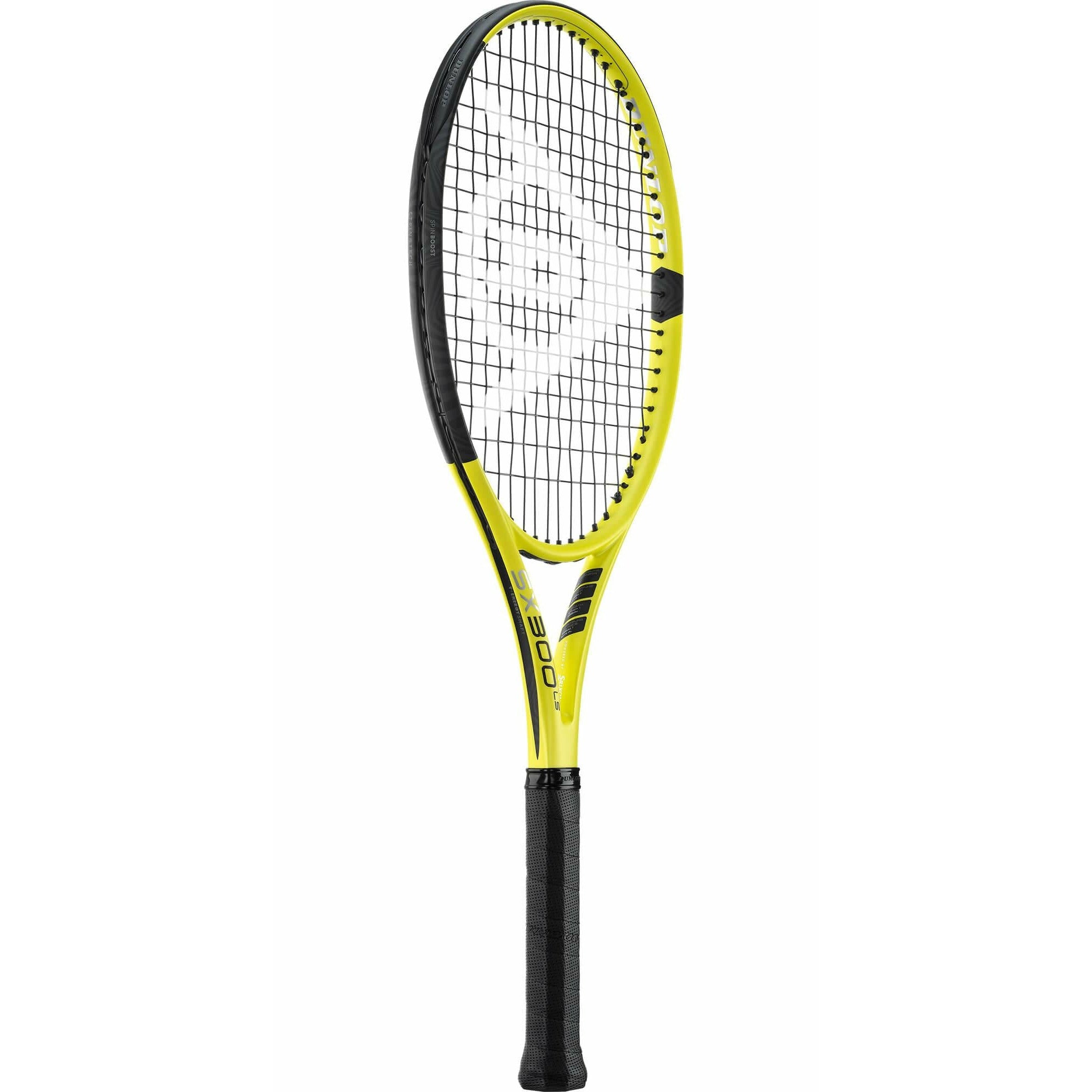 Dunlop Srixon 300 LS Tennis Racket 2022 - [Frame Only]