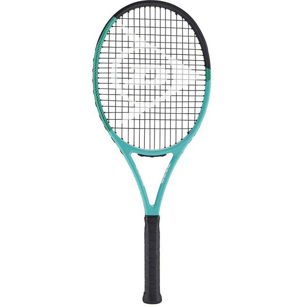 Dunlop Tristorm Pro 255 Tennis Racket - [Strung]