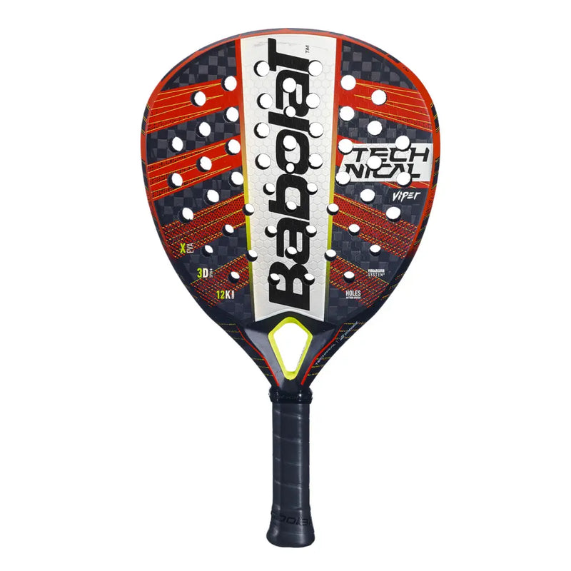 Babolat Technical Viper Padel Racket (2023)