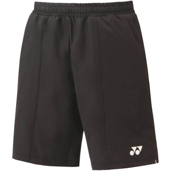 Yonex Mens 15134EX Shorts - Black