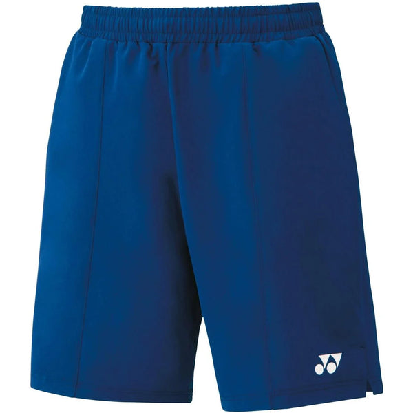 Yonex Mens 15134EX Shorts - Sapphire Navy