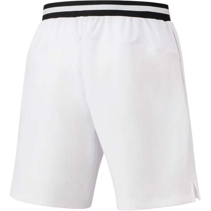 Yonex Mens China National Team 15139EX Shorts - White
