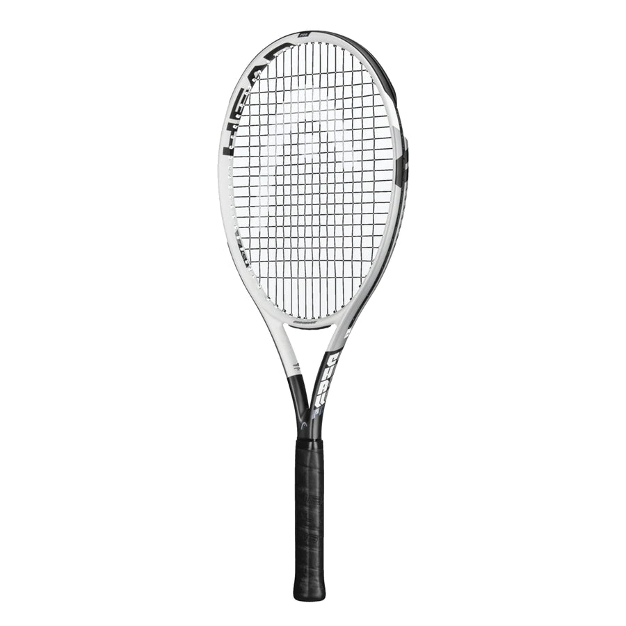 Head IG Challenge Pro Tennis Racket (White-Black)