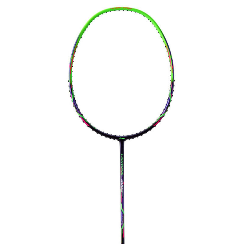 Li-Ning Lightning 3000 Badminton Racket [Frame Only]