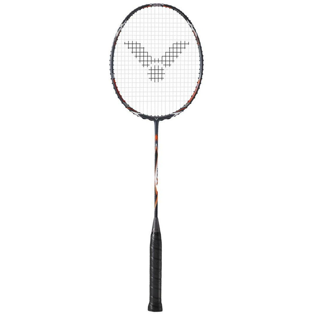 Victor Auraspeed 100X H Badminton Racket [Frame Only]