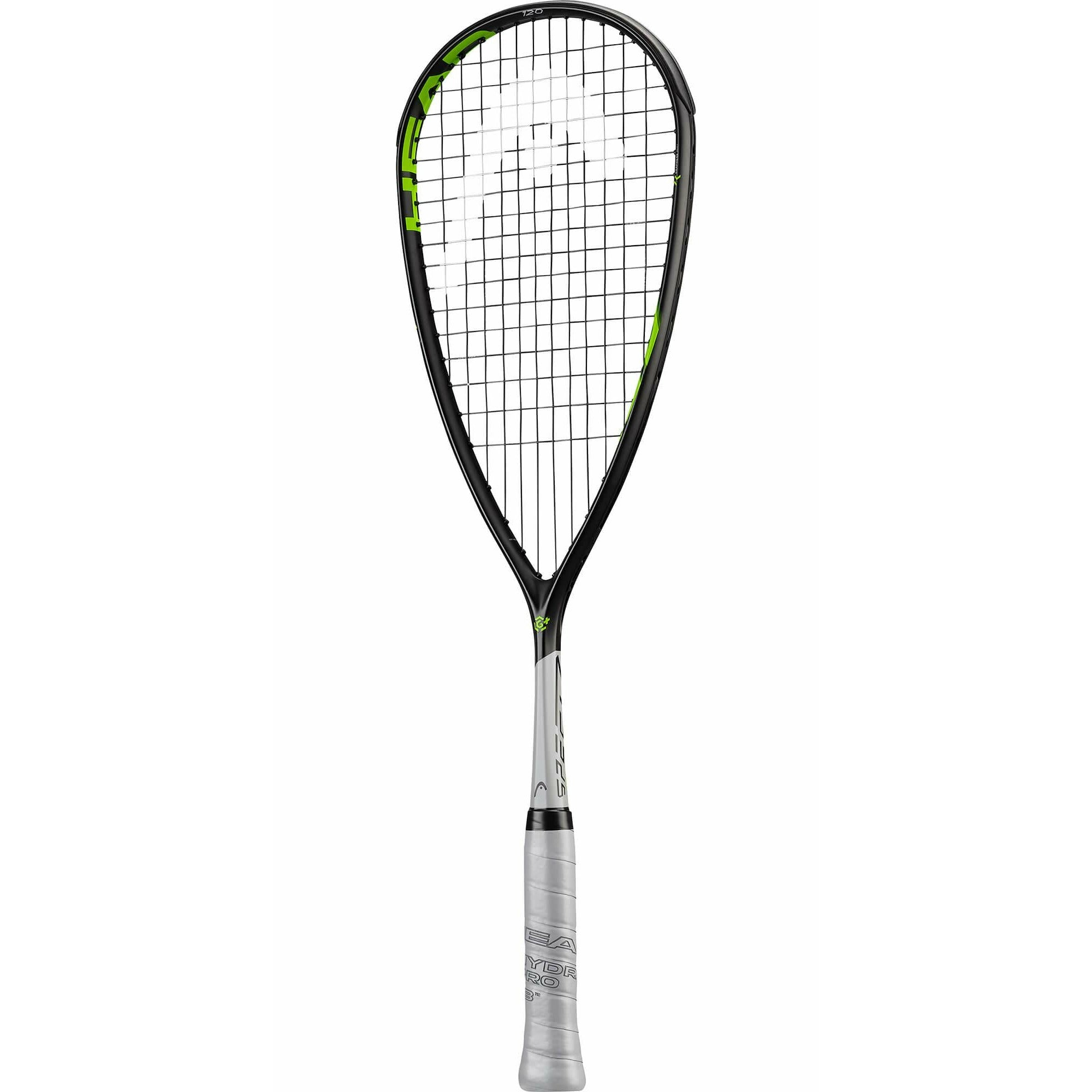 Head Graphene 360+ Speed 120 Squash Racket