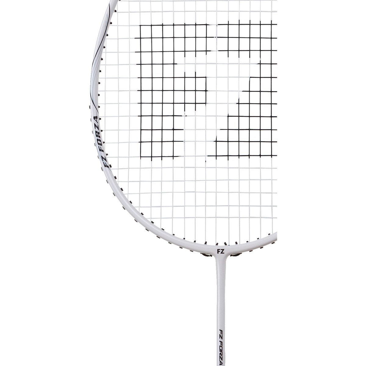 FZ FORZA  Nano Light 2 Badminton Racket  [Strung]