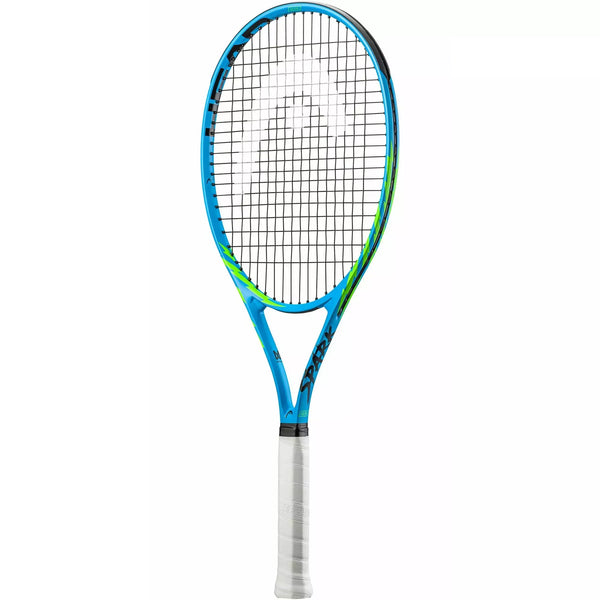 Head MX Spark Elite Tennis Racket - Blue