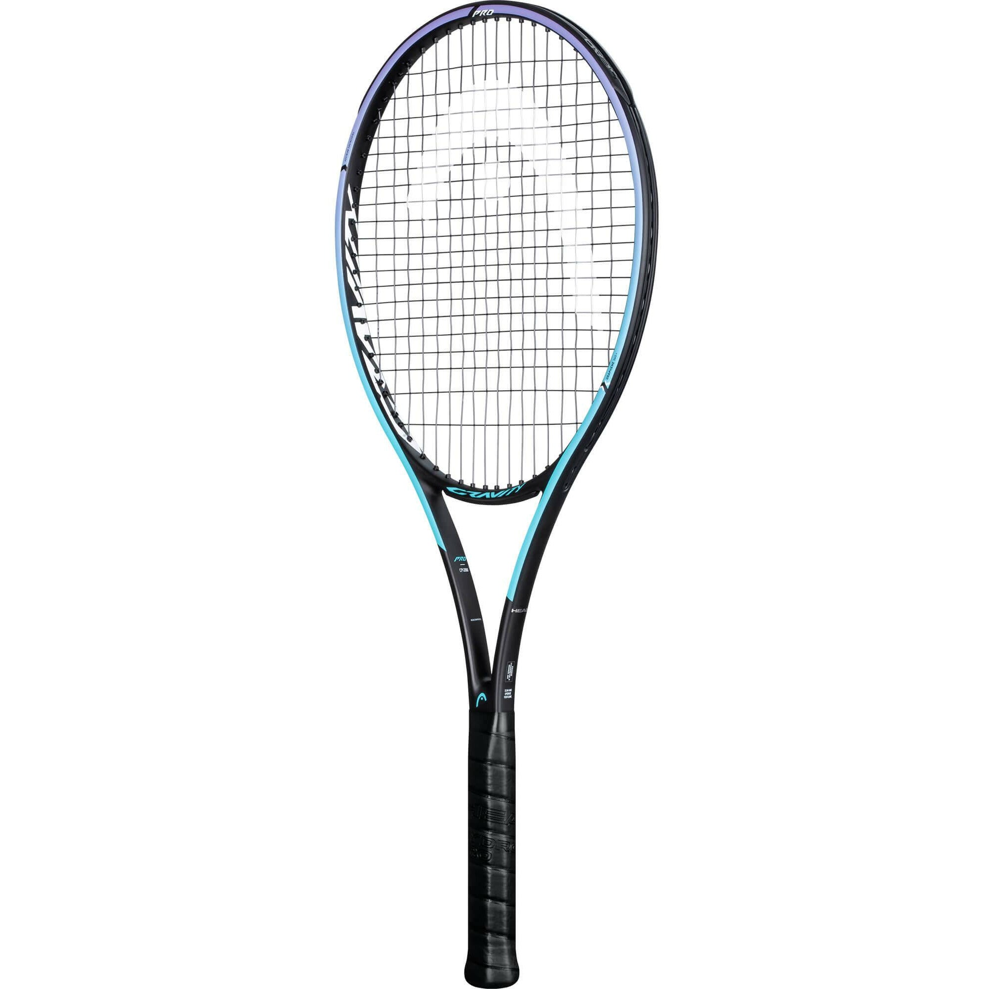 Head Graphene 360+ Gravity Pro Tennis Racket (2021) [Frame Only]