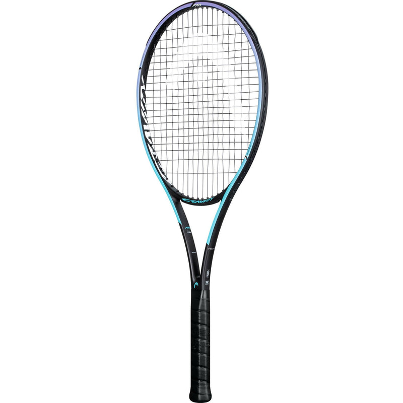 Head Graphene 360+ Gravity Pro Tennis Racket (2021) [Frame Only]