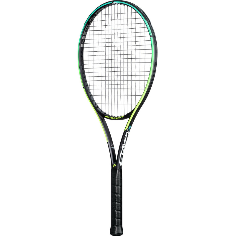 Head Graphene 360+ Gravity MP Lite Tennis Racket (2021) [Strung]