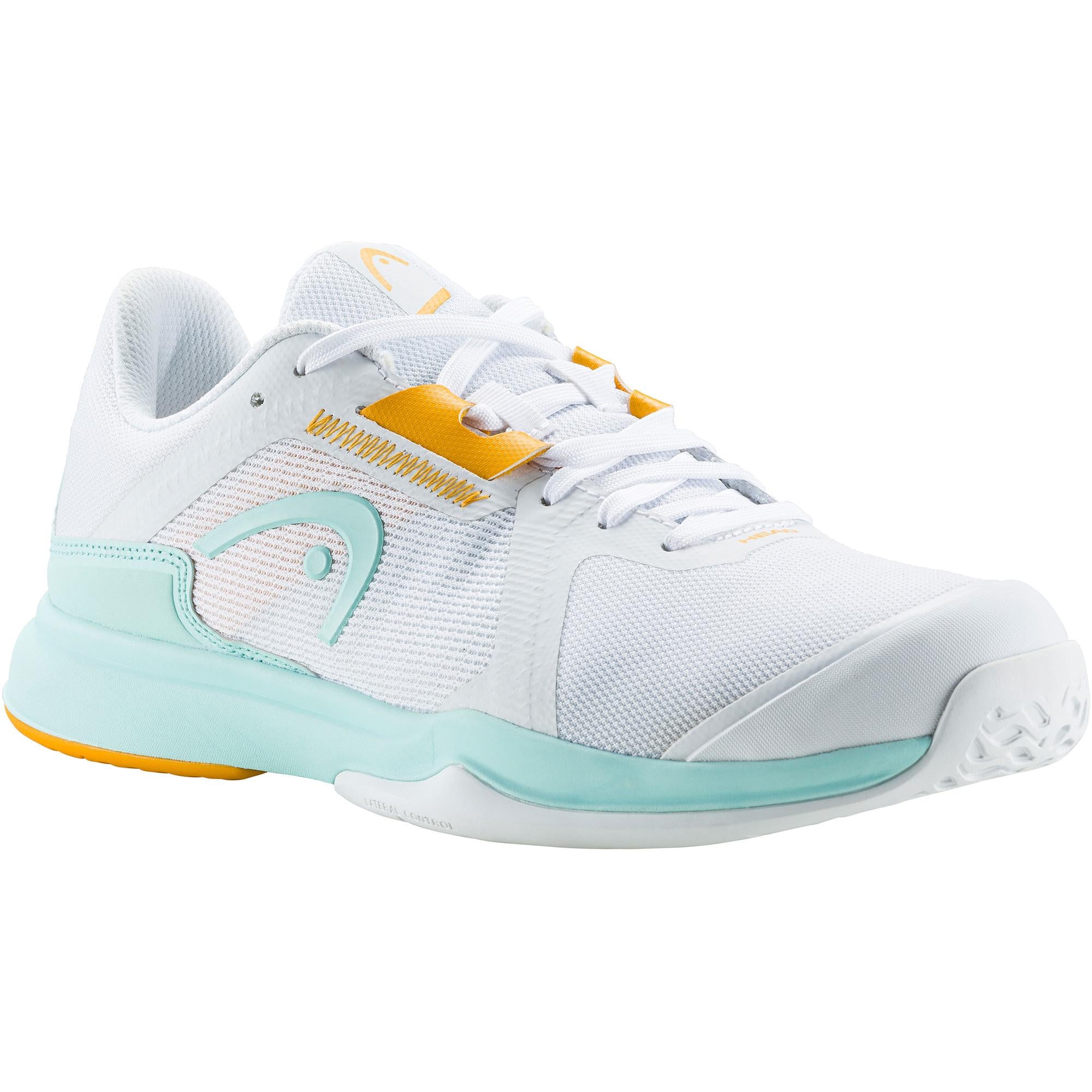 Head tennis clearance trainers