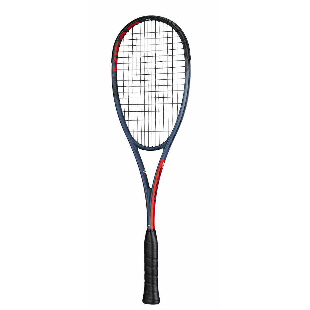 HEAD GRAPHENE 360+ Radical 135 Squash Racket