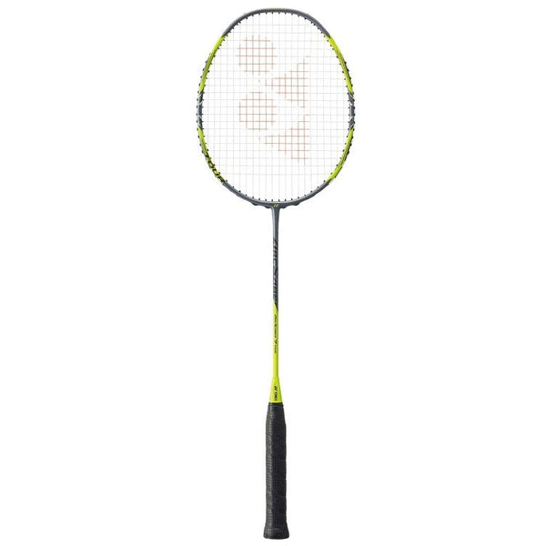 Yonex Arc Saber 7 Tour Badminton Racket - Gray/Yellow