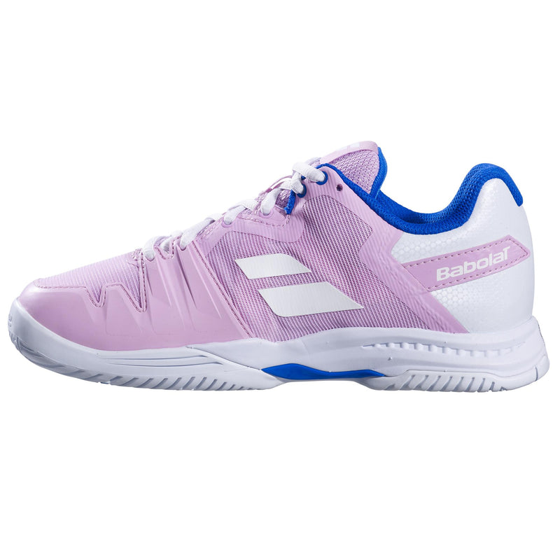 Babolat SFX3 All Court Women Tennis Shoe - Pink