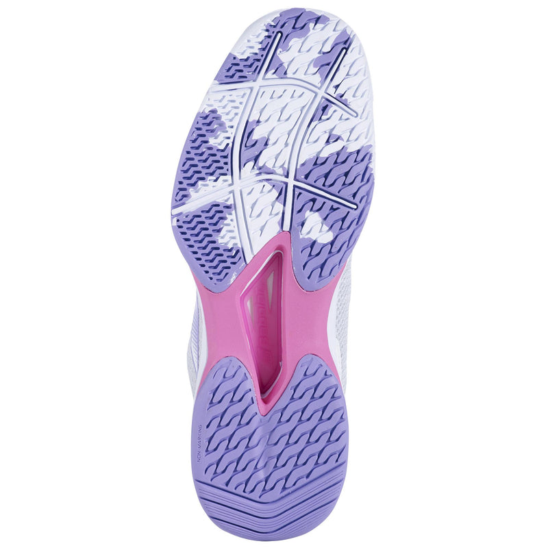 Babolat Womens Jet Tere Tennis Shoes - Multiple Colours